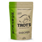 Tereré Trot´s Hortelã 500g