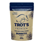 Tereré Trot´s Burrito 500G