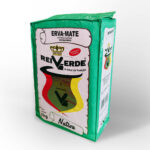Erva Mate Chimarrão Rei Verde Nativa 1KG