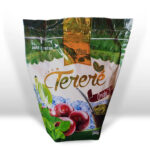 Tereré Puro Mate Cereja Ice 500G