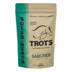 Tereré Trot's Menta e Boldo 500G