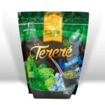Tereré Puro Mate Menta Black 500G