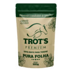 Tereré Trot's Pura Folha 500G