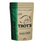 Tereré Trot´s Stronger 500G