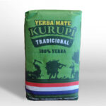 Tereré Kurupí Tradicional 500G