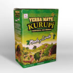 Tereré Kurupí Menta e Limão 500G