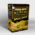 Tereré Kurupí Menta y Boldo 500G