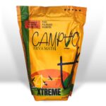 Tereré Campão Limão Ice Extreme  500G