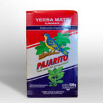 Tereré Pajarito Tradicional Elaborada 500G