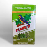 Tereré Pajarito Menta, Burrito e Cedron 500G