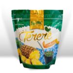 Tereré Puro Mate Abacaxi 500G