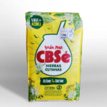 Yerba Mate CBSé - Hierbas Cuyanas