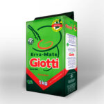 Chimarrão Giotti 1KG