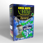 Tereré UHDE Ice  Mentol 500G