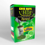 Tereré UHDE limão 500G