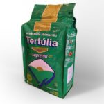 Erva Mate Chimarrão tertúlia Suprema 1KG