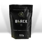 Tereré Black Erva Menta Black 500G