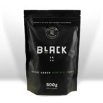 Tereré Black Erva Menta e Limão 500G
