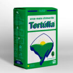 Chimarrão Tertúlia Tradicional 1KG