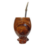 Kit Cuia Boca Simples