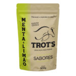 Tereré Trot's Menta e Limão 500G (cópia)