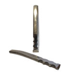 Bomba Inox Recartilhada Premium 19cm