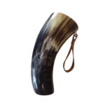 Guampa Lisa Com Alça