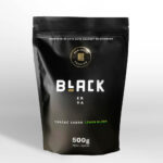 Tereré Black Erva - Lemon Bland 500G