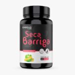 Seca barriga - Embras flora - 60CÁPS 500MG