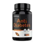 Anti diabetes - Embras flora 60CÁPS 500MG
