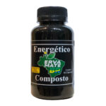 Energético Composto - 60CAPS - Erva Mate BR