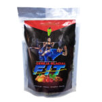 Mate Fit Cereja Glacial 200G (Termogênico de Erva Mate)