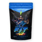 Mate Fit Menta Glacial 400G (Termogênico de Erva Mate)