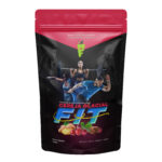 Mate Fit Cereja Glacial 400G (Termogênico de Erva Mate)